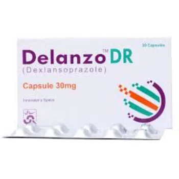 Dexlansoprazole Capsule